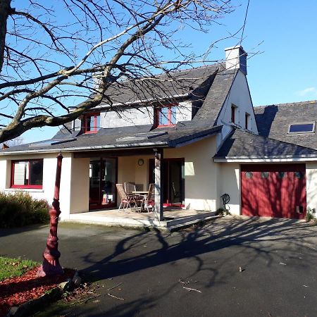 La Maison De Keralies Pleumeur-Bodou Exteriér fotografie
