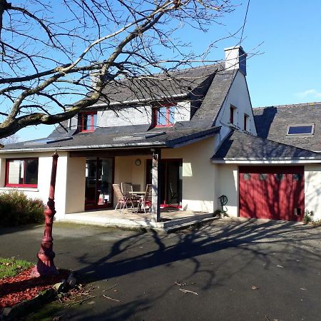La Maison De Keralies Pleumeur-Bodou Exteriér fotografie