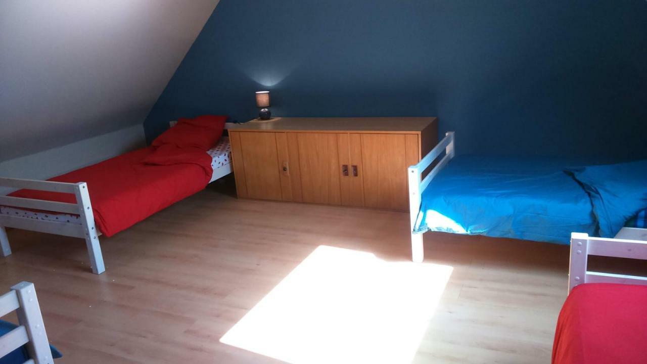 La Maison De Keralies Pleumeur-Bodou Exteriér fotografie