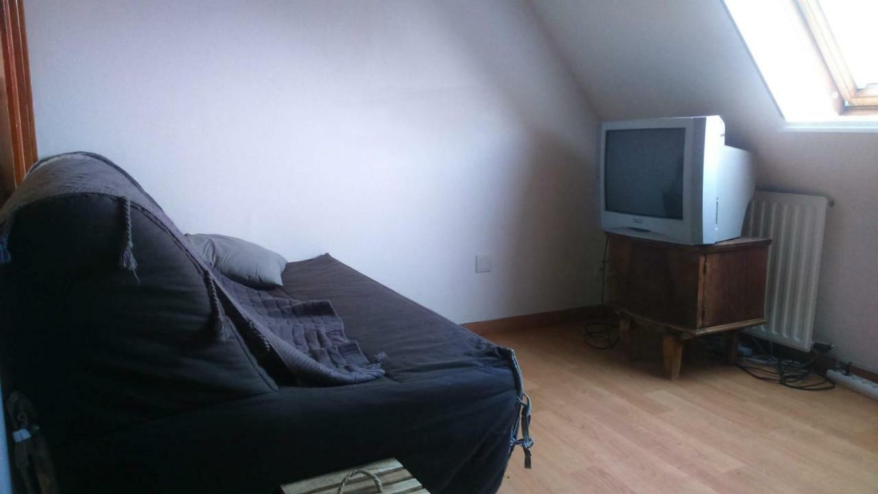 La Maison De Keralies Pleumeur-Bodou Exteriér fotografie